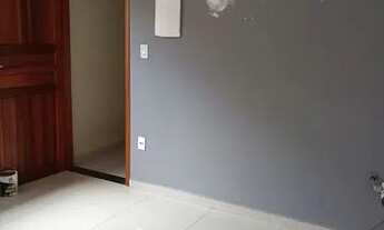 Imagem 6: Casa de condomínio para aluguel possui 58 metros quadrados com 2 quartos