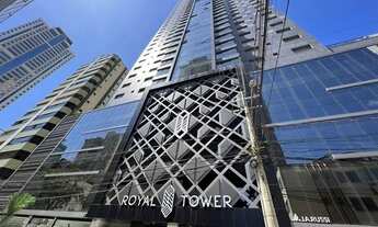 Imagem: Apartamento NOVO c/165 m2 e 4 suítes