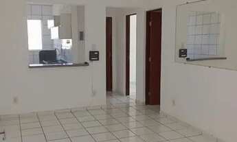 Imagem: Alugo apto no Athenas Park