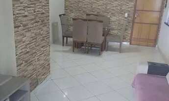Imagem 5: Apartamento com 3 dorms, Ocian, Praia Grande, Cod: 1769