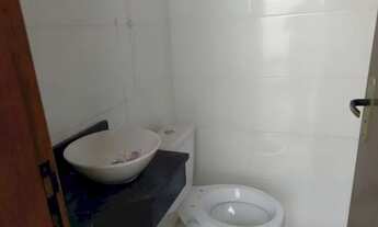 Imagem 2: CASA 2 DORMS COM SUÍTE PISCINA E CHURRASQUEIRA