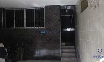 Imagem 3: Saúde, Sobrado com 3 dormitórios