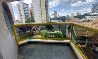 Imagem 7: Apartamento - Cambuí - Campinas