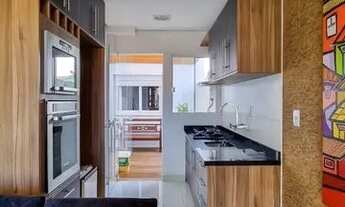 Imagem 6: Apartamento com 2 dormitórios à venda, 76 m² por R$ 339.000,00 - Paradiso - Gravataí/RS