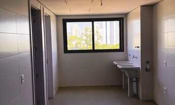 Imagem 4: APARTAMENTO RESIDENCIAL em BARUERI - SP, GREEN VALLEY ALPHAVILLE