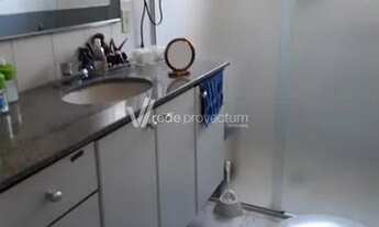 Imagem 4: Casa - Ponte Preta - Campinas