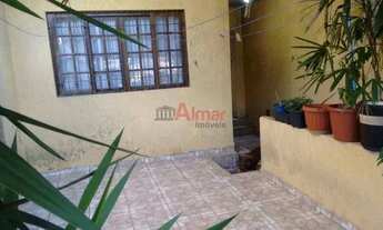 Imagem 2: Sobrado 3 Dorms Ótima Localização No Pq. Savoy City