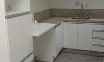 Imagem 5: Andar corrido para aluguel, 4 vagas, Funcionários - Belo Horizonte/MG