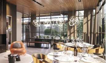 Imagem 6: Apartamento à venda, 2 quartos, 2 suítes, 2 vagas, Sion - Belo Horizonte/MG