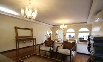 Imagem 6: Belíssima casa Casa com 5 dormitórios