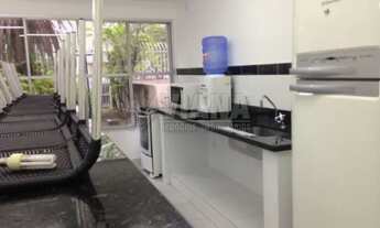 Imagem 2: Apartamento para Venda no Bairro Santo Antônio em São Caetano do Sul-sp