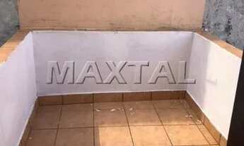 Imagem 6: Sobrado com 3 suítes,2 salas,4 banheiros,5 vagas de garagem,cozinha ampla,quintal