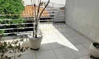 Imagem 3: Sobrado Vila Mariana 250m², 6 Salas, 7 Banheiros, 5 Vagas, Depósito e Quintal