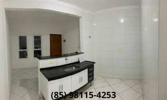 Imagem: Casa a Venda em Fortaleza - Parcelamento