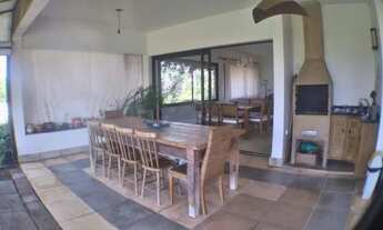 Imagem 5: Casa - Chácara Santa Margarida - Campinas