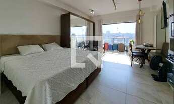 Imagem: Apartamento para Aluguel - Olímpico, 1