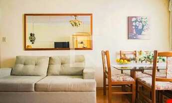 Imagem 4: Apartamento para Aluguel - Vila Irmaos Arnoni, 2 Quartos, 50 m2