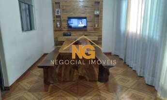 Imagem 3: IBIRITé - Casa Padrão - Parque Duval de Barros (Parque Durval de Barros