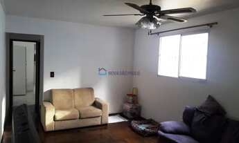 Imagem 5: Sobrado Saúde - com piscina e churrasqueira