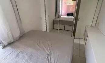Imagem 7: Apartamento mobiliado 2/4 no benedito bentes