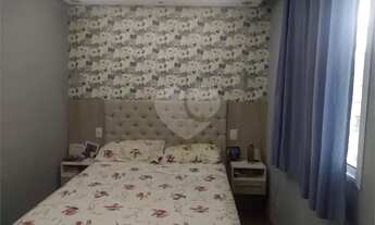 Imagem 6: Apartamento de frente ao Supermercado e Shopping Andorinha