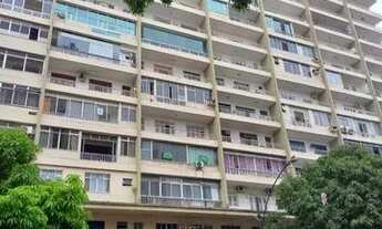 Imagem: Alugo Apartamento mobiliado de 1/4 no Ed