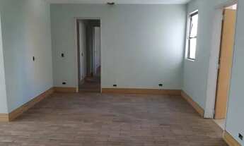 Imagem 2: Apartamento para aluguel com 140 metros quadrados com 3 quartos em Cerqueira César - São P