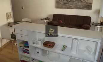 Imagem 3: Flat disponível na Bela Vista