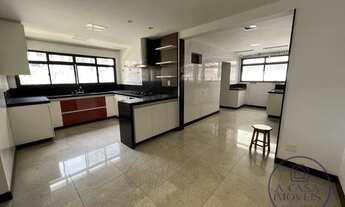 Imagem 5: Apartamento com 4 Quartos e 5 banheiros à Venda, 280 m² por R$ 1.650.000,00