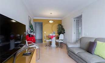 Imagem 6: São Paulo - Apartamento Padrão - VILA OLÍMPIA