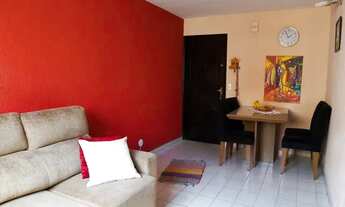 Imagem 2: Apartamento 50 m2 - Parque Pinheiros - Imperdível