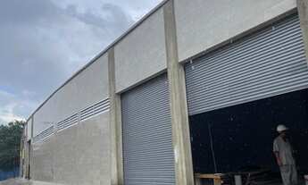 Imagem 3: Galpão/Depósito/Armazém para aluguel tem 231 metros quadrados em Vila Cloris - Belo Horizo
