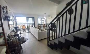 Imagem 7: COBERTURA 4 QUARTOS Á VENDA LUME RESIDENCIAL 170M-RECREIO DOS BANDEIRANTES