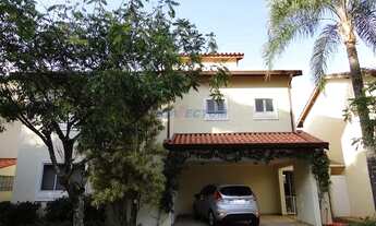 Imagem: Casa - Nova Campinas - Campinas