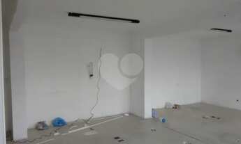 Imagem 5: Sala comercial, aluguel, 47 m², 2 banheiros, portaria, Rua Dronsfield, Lapa, São Paulo