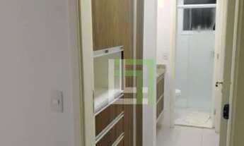 Imagem 2: Apartamento com 3 dormitórios à venda, 82 m² por R$ 565.000,00 - Parque Residencial Nove d