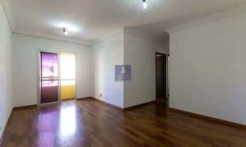 Imagem: Apartamento com 3 dorms, Jardim Bonfiglioli
