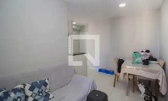 Imagem 3: Apartamento para Aluguel - Jardim Iris , 3 Quartos, 64 m2