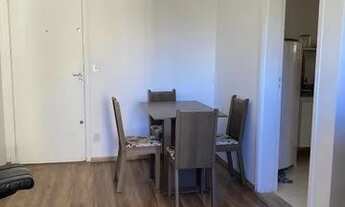 Imagem 2: Apartamento Condomínio Vida Plena - Andar Alto