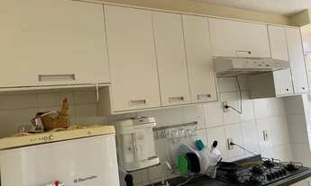 Imagem 5: Vendo ótimo apartamento no Condomínio Parque dos Esportes, atrás do McDonald's