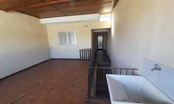 Imagem 4: Sobrado para aluguel possui 230 metros quadrados com 2 quartos em Jardim Tietê - São Paulo