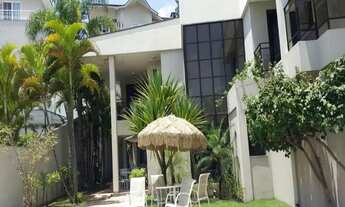 Imagem 3: Casa Res 0. Alphaville SP