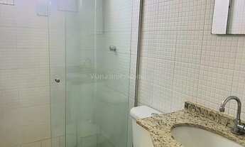 Imagem 2: Cód.: 1444 - Apartamento com 03 dormitórios, sendo 02 suites no Bairro Pedrinhas