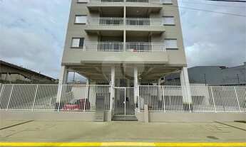 Imagem 3: Apartamento novo no Residencial Terraza Bella Diocesi