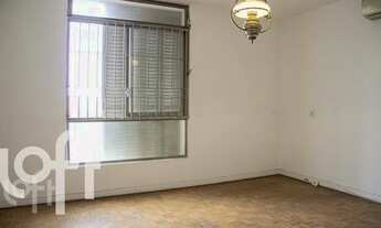 Imagem 3: Apartamento à venda em Bela Vista com 200 m², 3 quartos, 1 suíte, 2 vagas