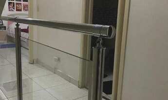 Imagem 7: CASA INTERLAGOS Casa com 3 dormitórios