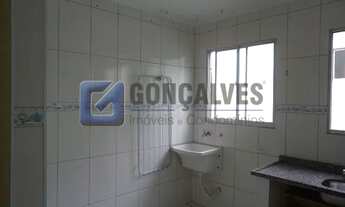 Imagem 7: SAO BERNARDO DO CAMPO - Residential / Apartment - VILA MARCHI
