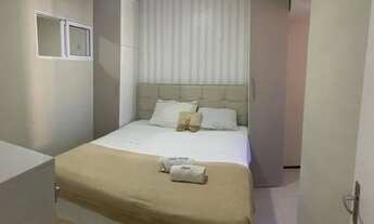 Imagem 5: Apart temporada fortaleza