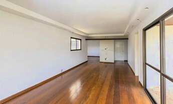 Imagem 5: Condomínio MONT BLANC no 8º Andar na Vila Andrade em São Paulo - Apartamento à Venda conte