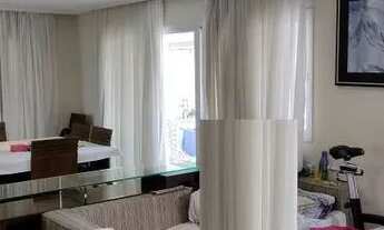 Imagem 3: Apartamento Venda 3 Dormitórios - 143 m² Chácara Klabin